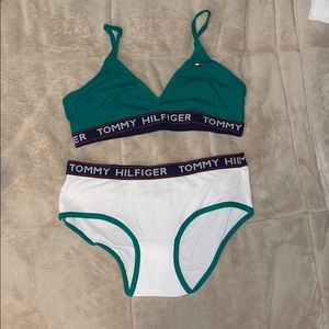 Tommy Hilfiger intimates
